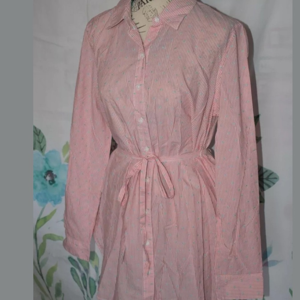 Gap Maternity Shirts
